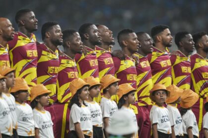 West Indies, Zimbabwe stranded in India despite T20 World Cup exit, know reason