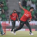 Bangladesh vs Pakistan Live: Where to watch ODI series live on TV and stream online in India?