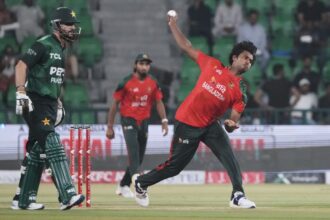 Bangladesh vs Pakistan Live: Where to watch ODI series live on TV and stream online in India?