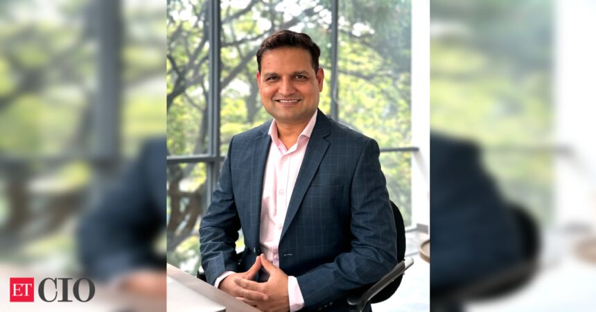 From evaluation to execution: Why CIOs can’t afford to wait on cloud