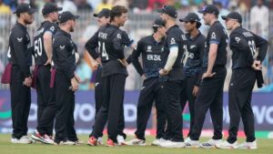 Kolkata weather report: Will rain spoil NZ vs SA T20 World Cup 2026 semi-final clash?