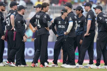 Kolkata weather report: Will rain spoil NZ vs SA T20 World Cup 2026 semi-final clash?