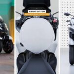 Yamaha launches world's first scooter with airbag, check key features