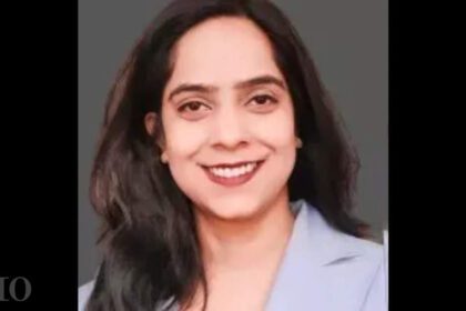 Your next COO might be an agent