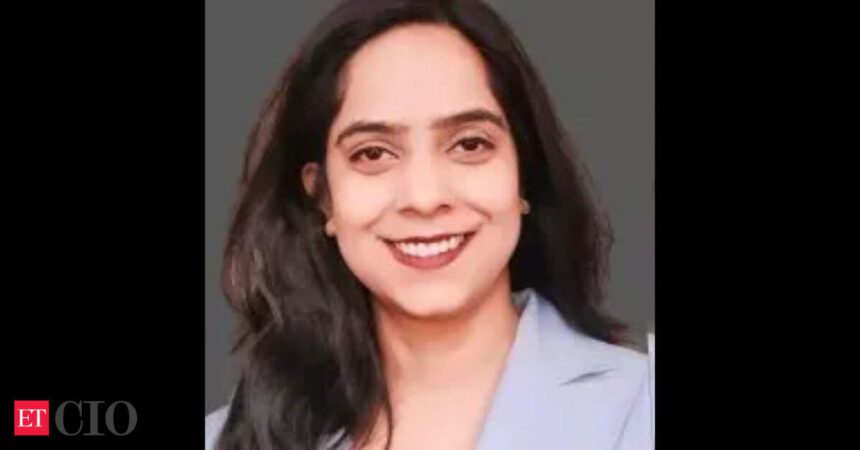 Your next COO might be an agent