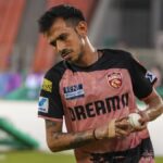 Yuzvendra Chahal quits alcohol ahead of IPL 2026, states reason behind Punjab's IPL 2025 final loss
