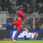 'Fantastic effort': Rishabh Pant heaps praise on Mukul Choudhary after swashbuckling knock