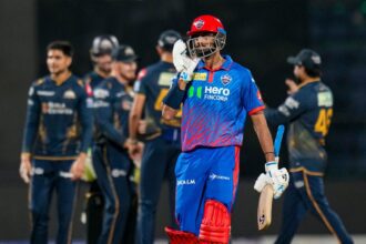 'We could have been smarter in chase': DC skipper Axar Patel reflects on one-run loss to GT in Delhi