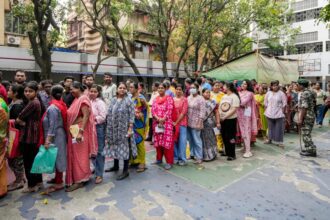 Assembly election exit polls 2026: How accurate were predictions last time for West Bengal, Tamil Nadu, Kerala and others