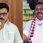 300 cos of paramilitary forces, 84k cops on duty as Tamil Nadu goes to polls