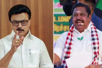 300 cos of paramilitary forces, 84k cops on duty as Tamil Nadu goes to polls