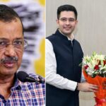 Fastest growing startup to implosion: Future tense for AAP as Raghav Chadha leads Rajya Sabha exodus