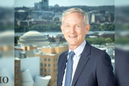 The Agentic Web is coming—and sooner than you think: Dr. Tom Leighton, Co-founder &amp; CEO, Akamai