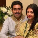 Abhishek Bachchan decodes 18-year marriage with Aishwarya Rai; mentions 'severe ego'