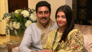 Abhishek Bachchan decodes 18-year marriage with Aishwarya Rai; mentions 'severe ego'