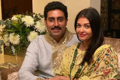 Abhishek Bachchan decodes 18-year marriage with Aishwarya Rai; mentions 'severe ego'