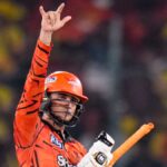 Abhishek Sharma breaks Virender Sehwag's historic IPL record, falls little short of all-time feat
