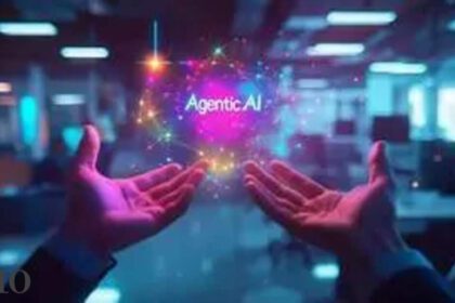 Agentic AI will fail without a stronger data backbone