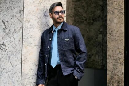 Ajay Devgn's Birthday: The interesting story behind actor's Phool Aur Kaante split bike entry