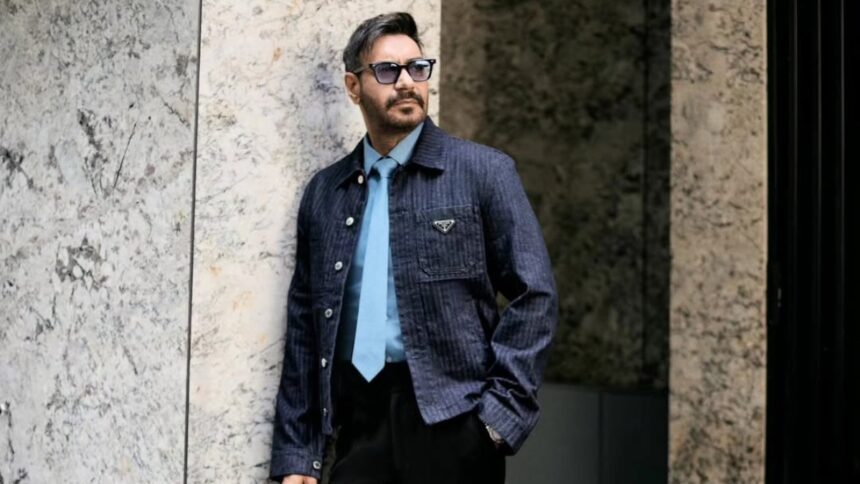 Ajay Devgn's Birthday: The interesting story behind actor's Phool Aur Kaante split bike entry