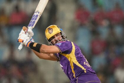 Ajinkya Rahane weighs in on KKR's close-quarter victory against LSG, heaps praise on Rinku Singh