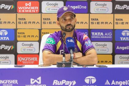 Ajinkya Rahane decodes reason behind KKR's defeat to SRH in IPL 2026