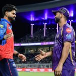 Ajinkya Rahane criticised for opting to bat first in rain-hit KKR-PBKS clash in IPL 2026