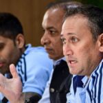 BCCI chief selector Ajit Agarkar gets contract extension till June 2027