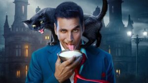 Bhooth Bangla: Does Akshay Kumar have a double role in Priyadarshan's horror-comedy? Know here