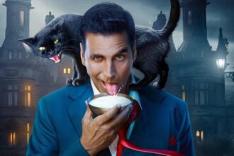 Bhooth Bangla: Does Akshay Kumar have a double role in Priyadarshan's horror-comedy? Know here