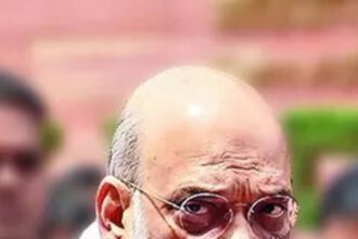 Delimitation needed to preserve one vote, one value: Amit Shah in Lok Sabha