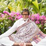 Amitabh Bachchan refuses to slow down at 83, says, 'It's disturbing to not work every day'