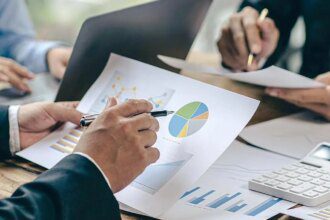 Angel One shares jump 10% after strong Q4 earnings growth