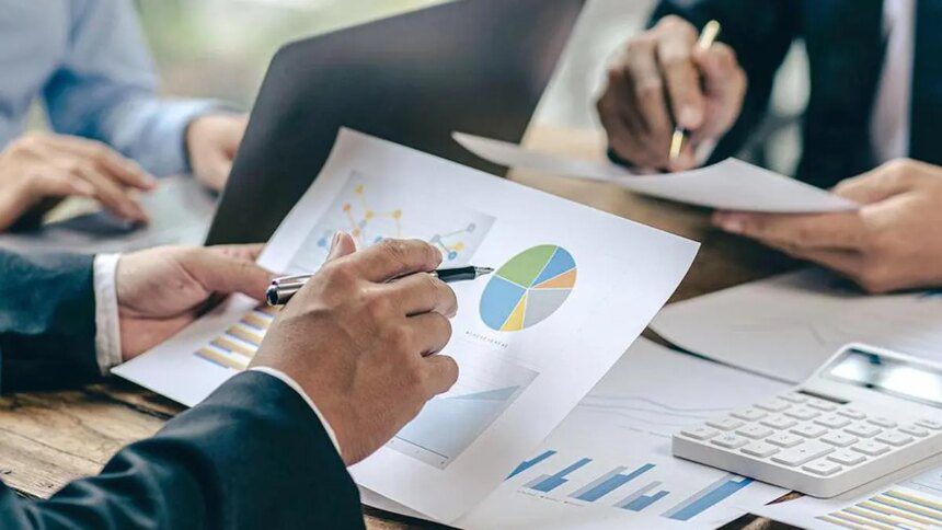 Angel One shares jump 10% after strong Q4 earnings growth