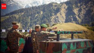 ‘For acts against India, the response is assured’: Army on Pahalgam anniversary