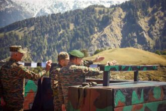 ‘For acts against India, the response is assured’: Army on Pahalgam anniversary