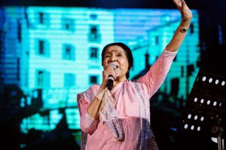 Asha Bhosle songs: 10 most popular Tamil and Bengali classics that defined her versatility