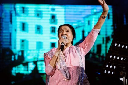 Asha Bhosle songs: 10 most popular Tamil and Bengali classics that defined her versatility