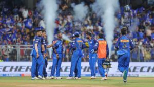 Ravichandran Ashwin analyses Mumbai Indians' performance in IPL 2026 after fourth straight loss