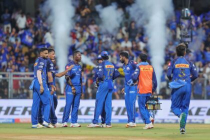 Ravichandran Ashwin analyses Mumbai Indians' performance in IPL 2026 after fourth straight loss