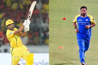 Ayush Mhatre, MS Dhoni injury update: Youngster to miss few games, no clarity on veteran's comeback