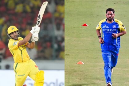 Ayush Mhatre, MS Dhoni injury update: Youngster to miss few games, no clarity on veteran's comeback