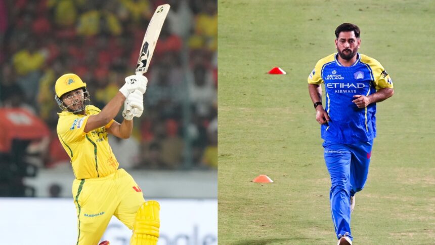 Ayush Mhatre, MS Dhoni injury update: Youngster to miss few games, no clarity on veteran's comeback