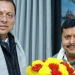 BJP to contest 2027 Uttarakhand assembly elections under CM Dhami’s leadership