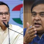 Assam exit polls 2026: Himanta Biswa Sarma-led BJP projected to retain govt with strong lead