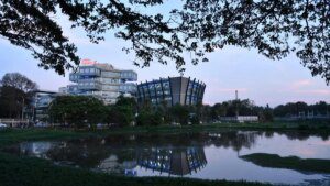 Blackstone-backed Bagmane Prime Office REIT to go public; plans to raise ₹3,405 crore via IPO