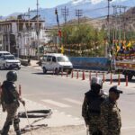 HC grants bail to two former Congress leaders arrested in September 24 Leh violence case, says bail is a rule