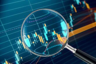 Bajaj Finance shares gain 5% after Q4 results despite weak market