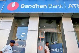 Bandhan Bank surges 10% to 52-week high as Q4 results beat estimates