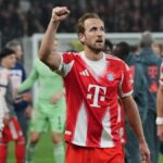 Treble-searching Bayern up against defending champions PSG in Champions League semifinal